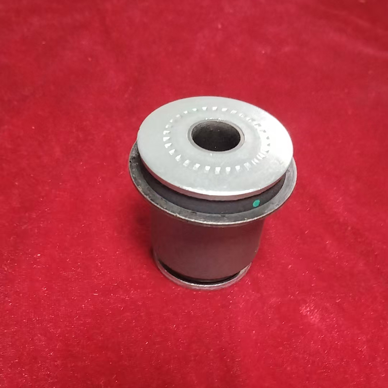 Engineered High-Quality Rubbers Bushes with Excellent Vibration Reduction Features Suitable for Kaixue KaiXue 80661