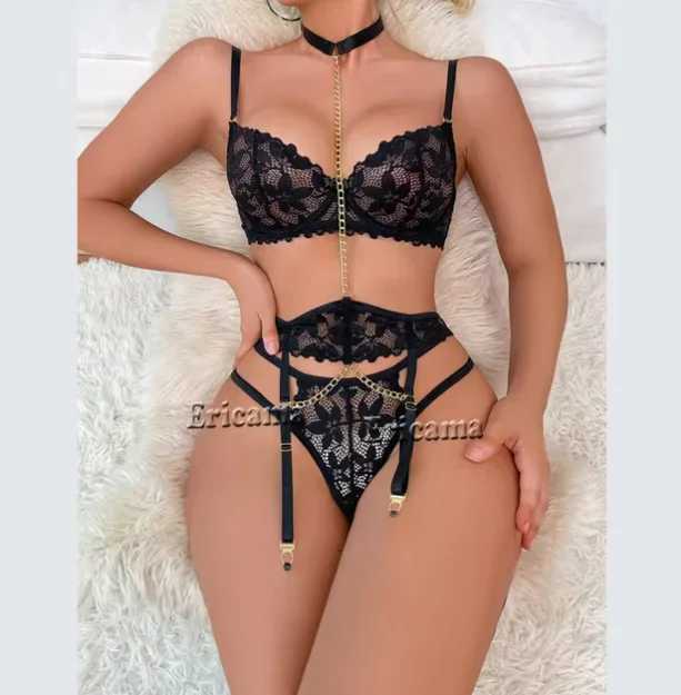 Sexy Lingerie Woman Lace Transparent Underwear Brief Sets Delicate Bra And Panty Set Kit Push Up Breves Sets Thin Erotic BrasXJ250812