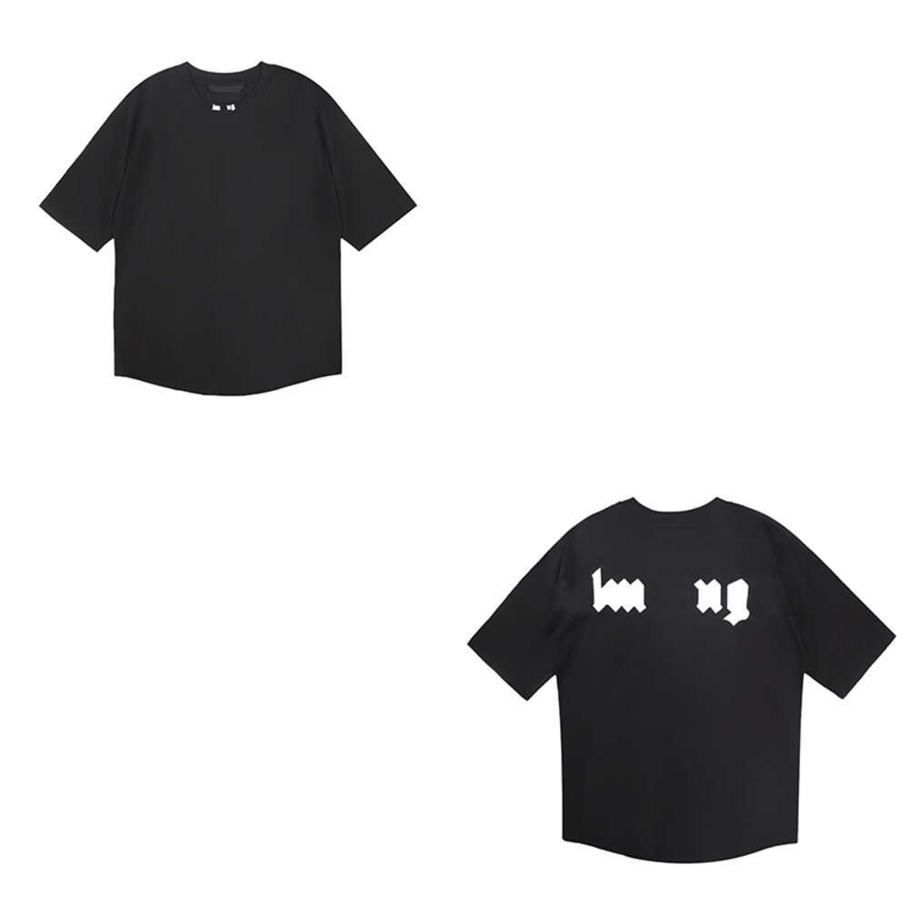 Palms Tshirt Graffiti Love Graphic Tee Unisex Fashion Couple Outfits Designer Palm T Shirt Angela Short Sleeve Casual Crewneck Sweatshirt Clothes Angelsshirt Ed0