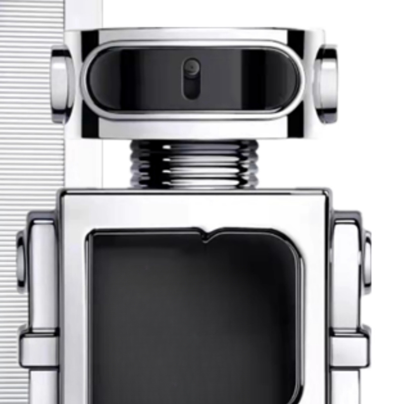 100ml 3.4 Fl.oz Men Perfume Long Lasting Fresh Smell Elegant Fragrance Cologne for Male Fast Ship in The US999