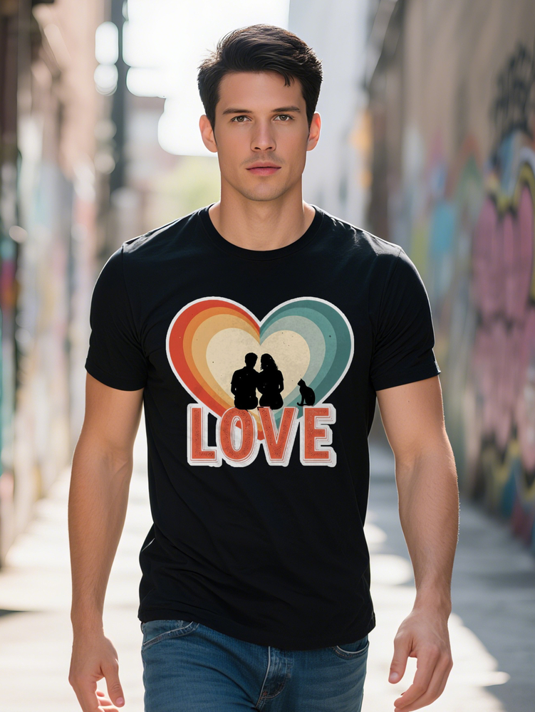 Funny Short Sleeve Graphic Fashion Vintage Print Summer Black T Shirt Collection Essential Y K Anime Inappropriate ee24d