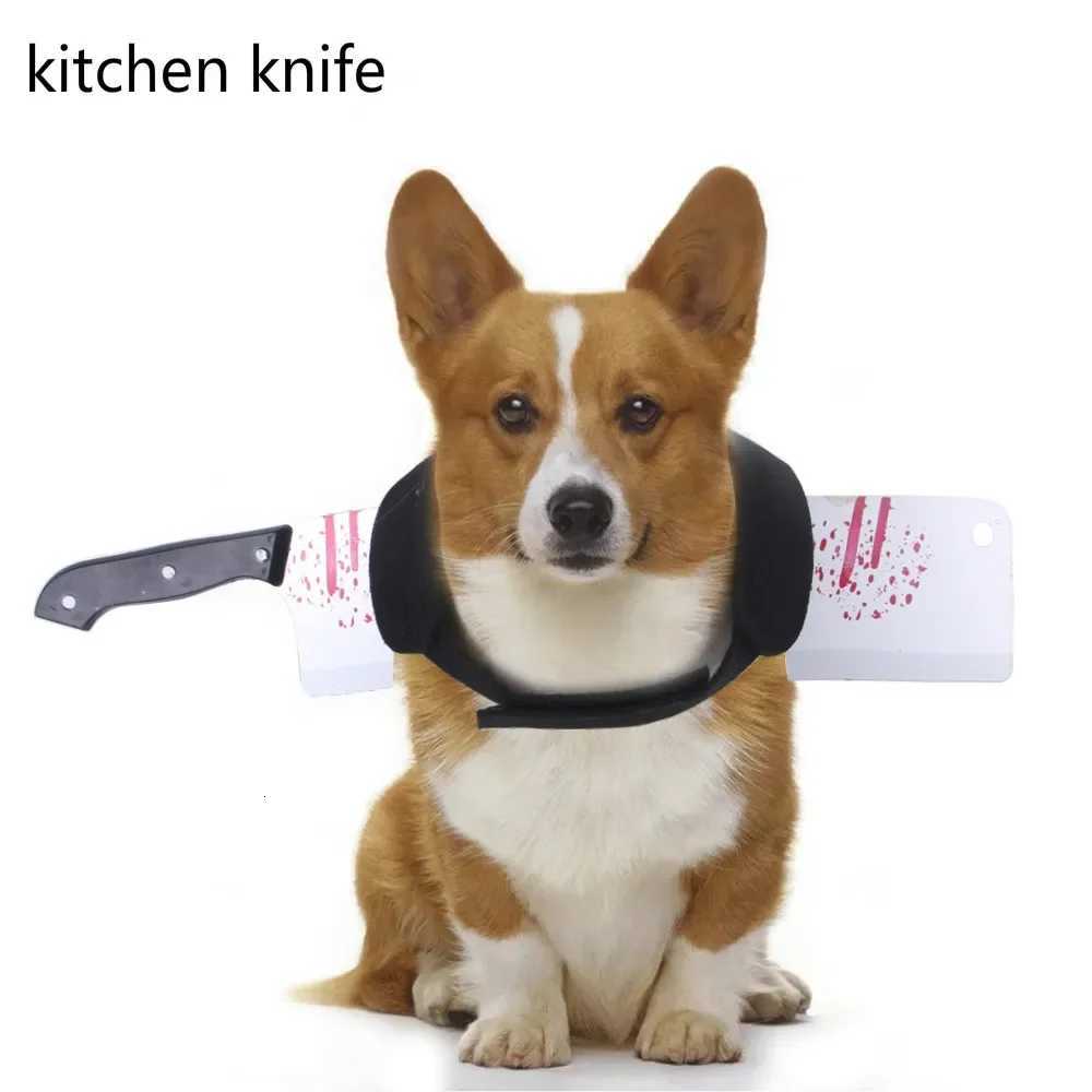 Fashion Pet Clothes Halloween Creative Funny Cat Dog Clothes Small Dog Transformation CostumeXJ250813