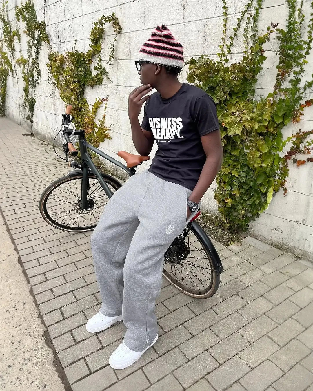 2025 Letter Embroidery Zipper Casual Men Suit Y2K Mens Harajuku Fashion Women Retro Hoodies Couple Sweatshirts Sweatpants 250811