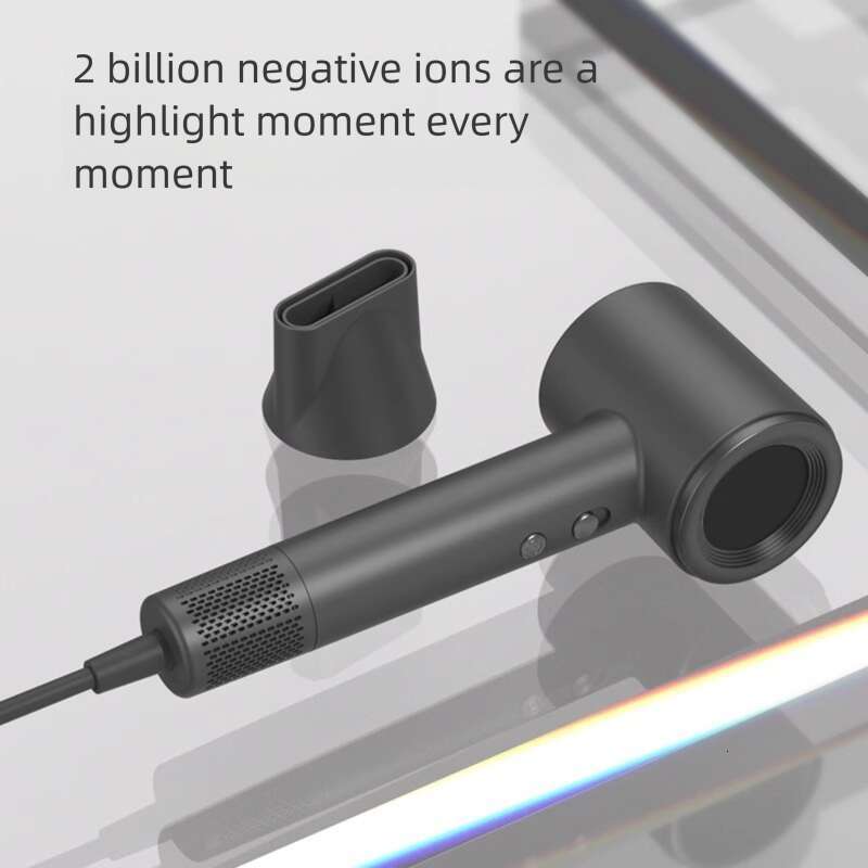 Famous brand high-speed household negative ion strong hair dryer Designer of the same style in star-rated hotels