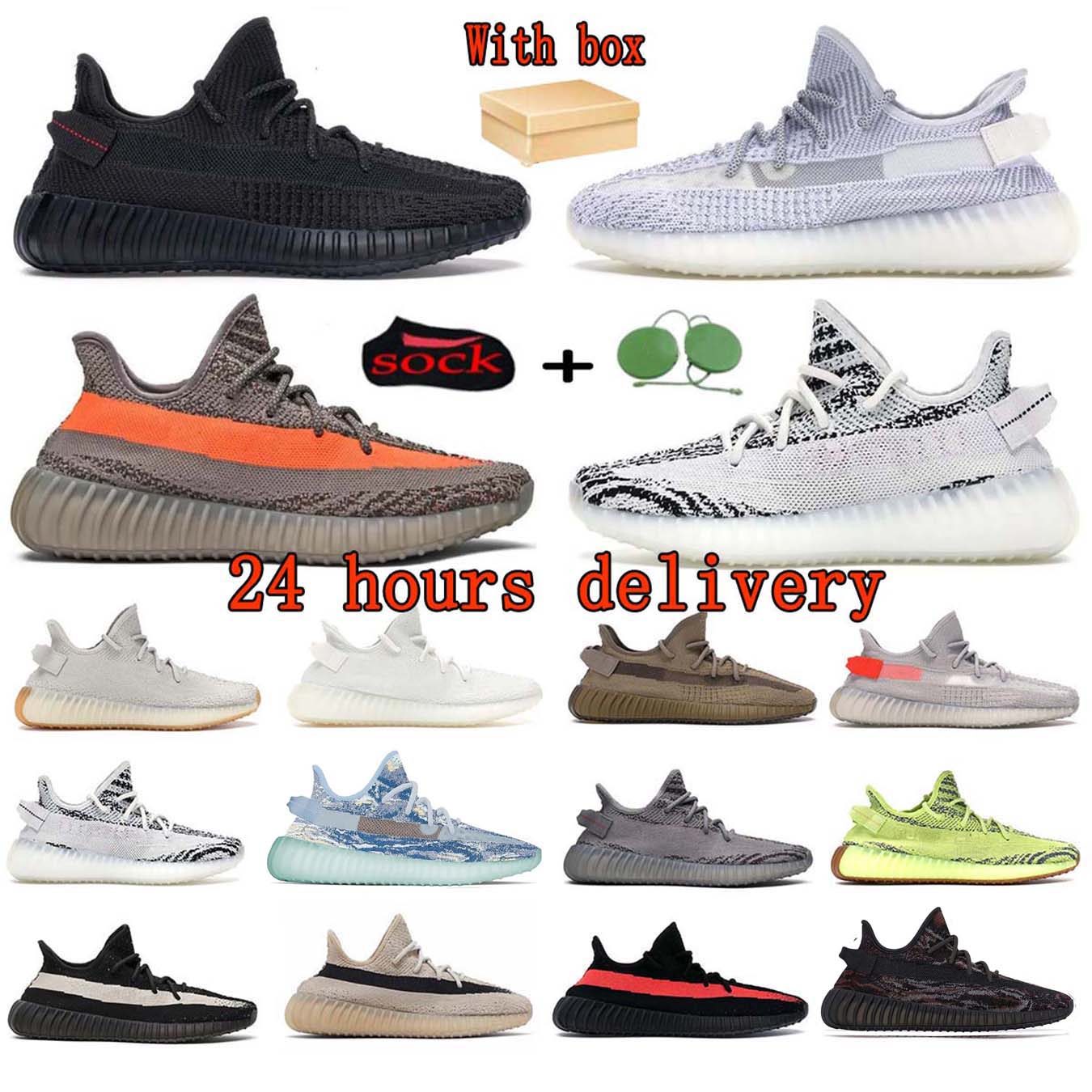 Running shoes Breathable sneakers Designer shoes Men's women's casual shoes Soft soled foam arch fit comfortable flat soled wear-resistant antiskid shoes black shoes