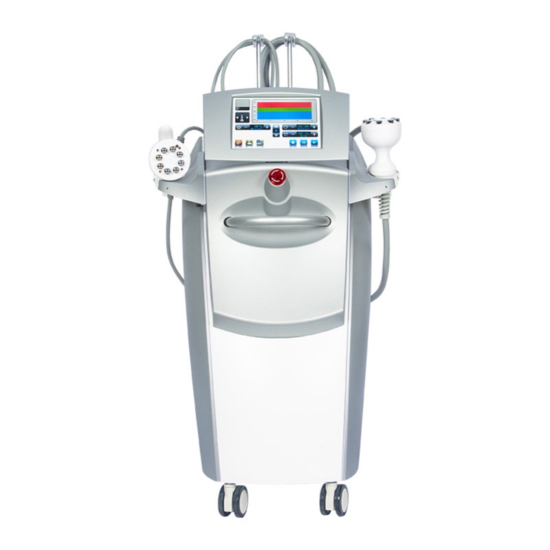 Venus Legacy Boby Handle Shape Multifunctional Vacuum Roller Sculpting Slimming Massage Body Shaping Machine For Fat Reduction SPA