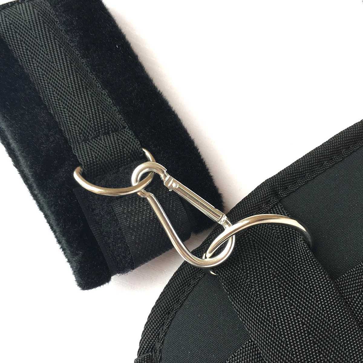 BDSM Gags Restraints Harness Open Legs Spreader Sexy Toys For Couples No Vibrators Sex Flirting Tied Legs Adult Accessories 18+ XJ250813