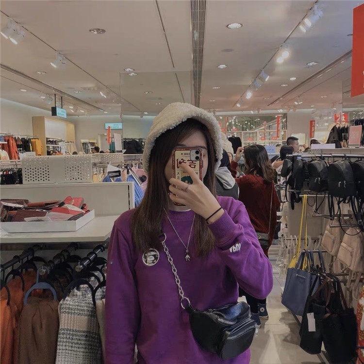 American INS Super Popular Waist Chain Same Style Chest Cool Crossbody Trendy Bag for Women ddmymarket