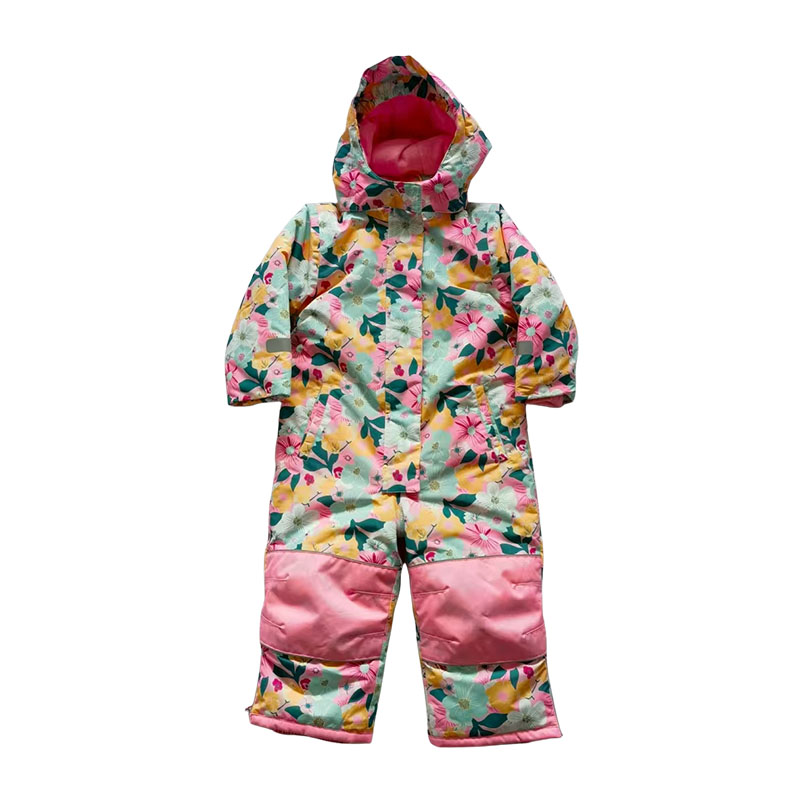 Adhesive waterproof jacket for women's outdoor assault suit