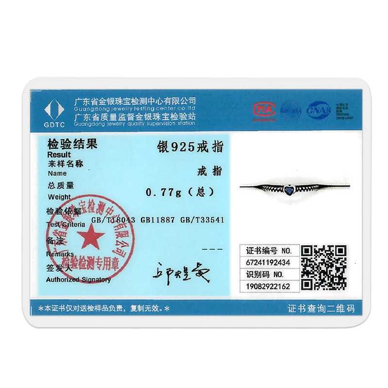 925 Sterling Silver Rings Sparking Purple White Pink Blue Zircon LOVE Wedding Ring Women Engagement Jewelry Anniversary Gifts W250812