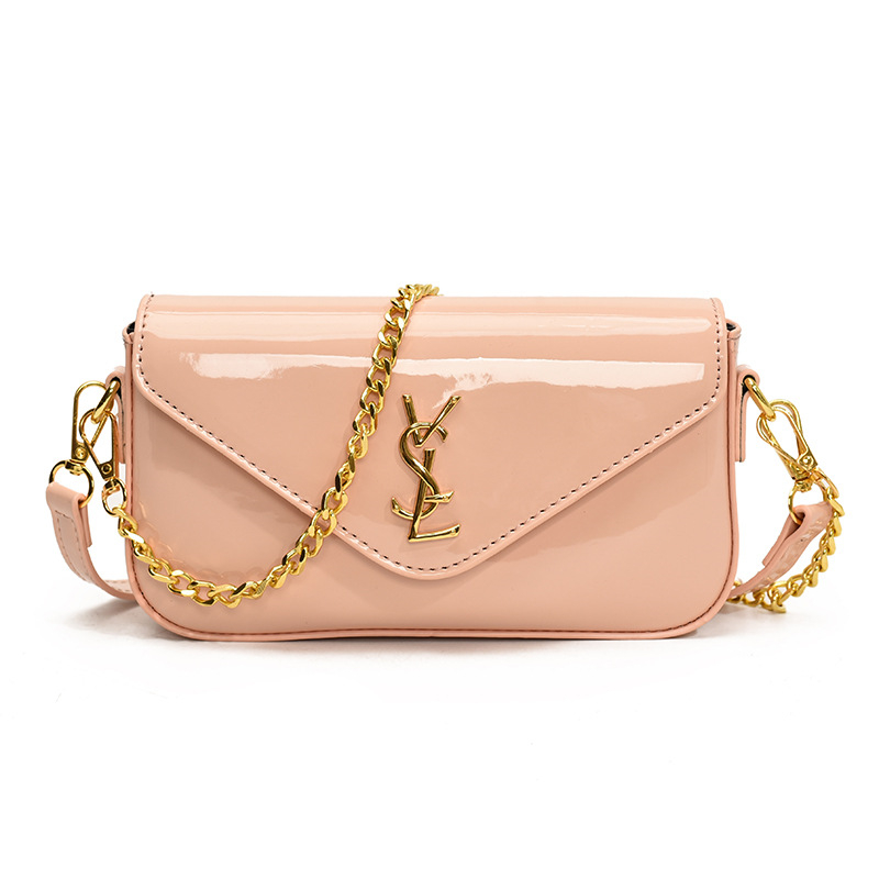 Designer bag free shipping hot Light luxury outdoor flap bag simple and versatile vintage fashion cross body bag