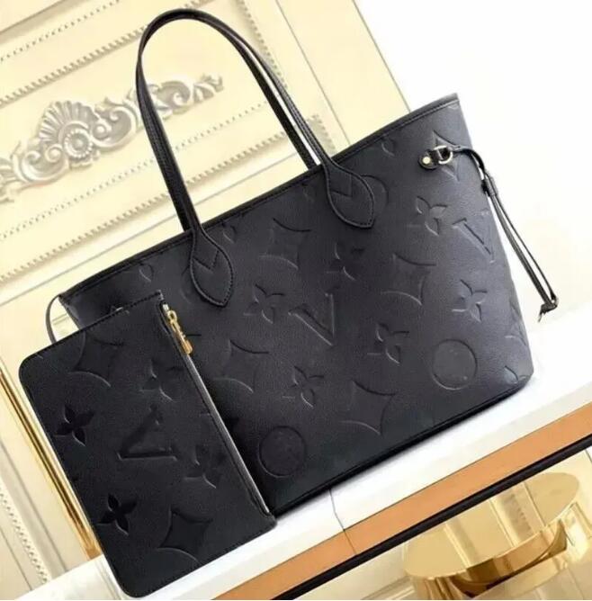Top quality Luxury Totes bag Designer Women Messenger Evening Bags Fashion Women Shoulder Bag Lady shopping bag Purse Handbags