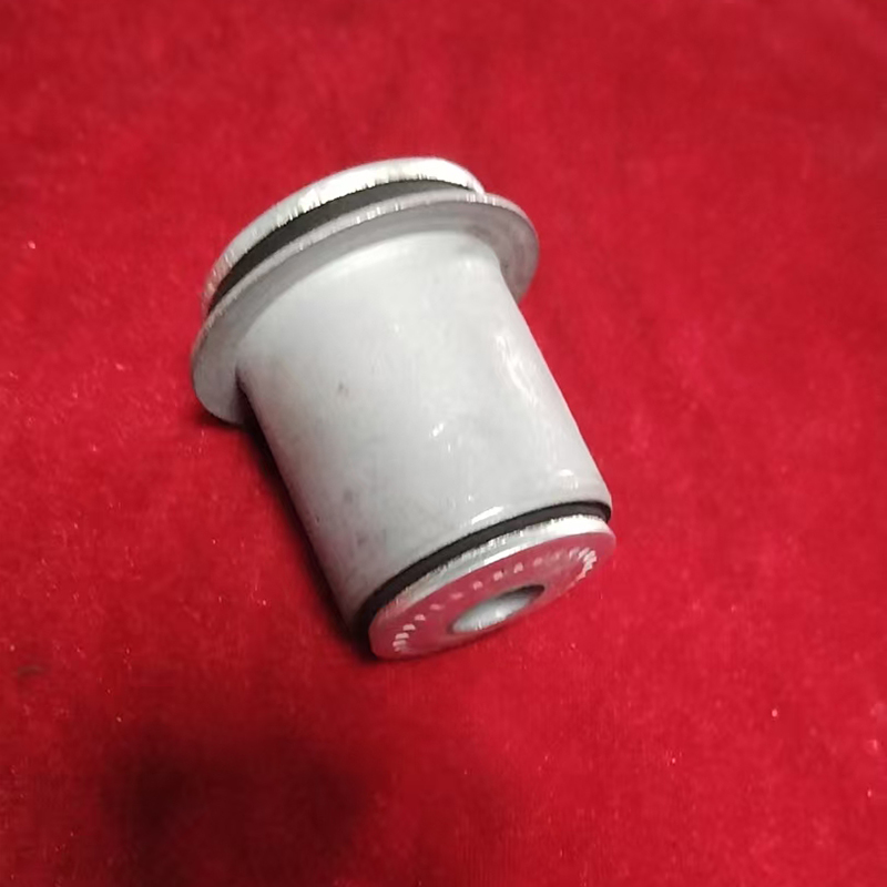 Premium Impact Absorption Rubber Cushions - Essential Vehicle Maintenance Applicable to Kaixue K8722