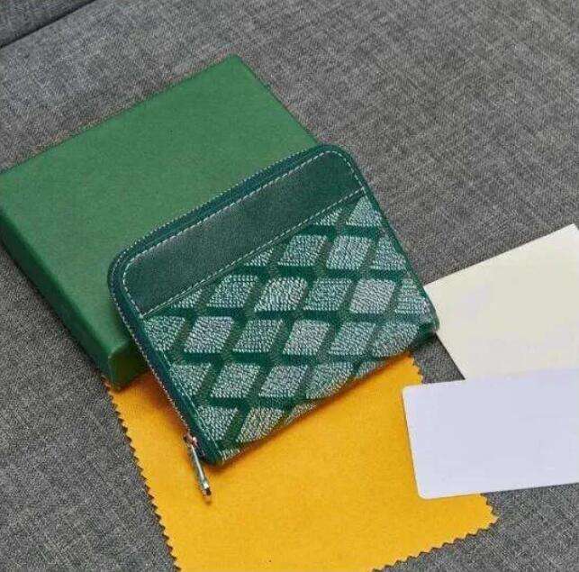 High quality Designer wallets women Men wallet with box passport pouch ID Case card holder Pocket Bag vintage Pebble Cardholder Credit Thin Bus Card