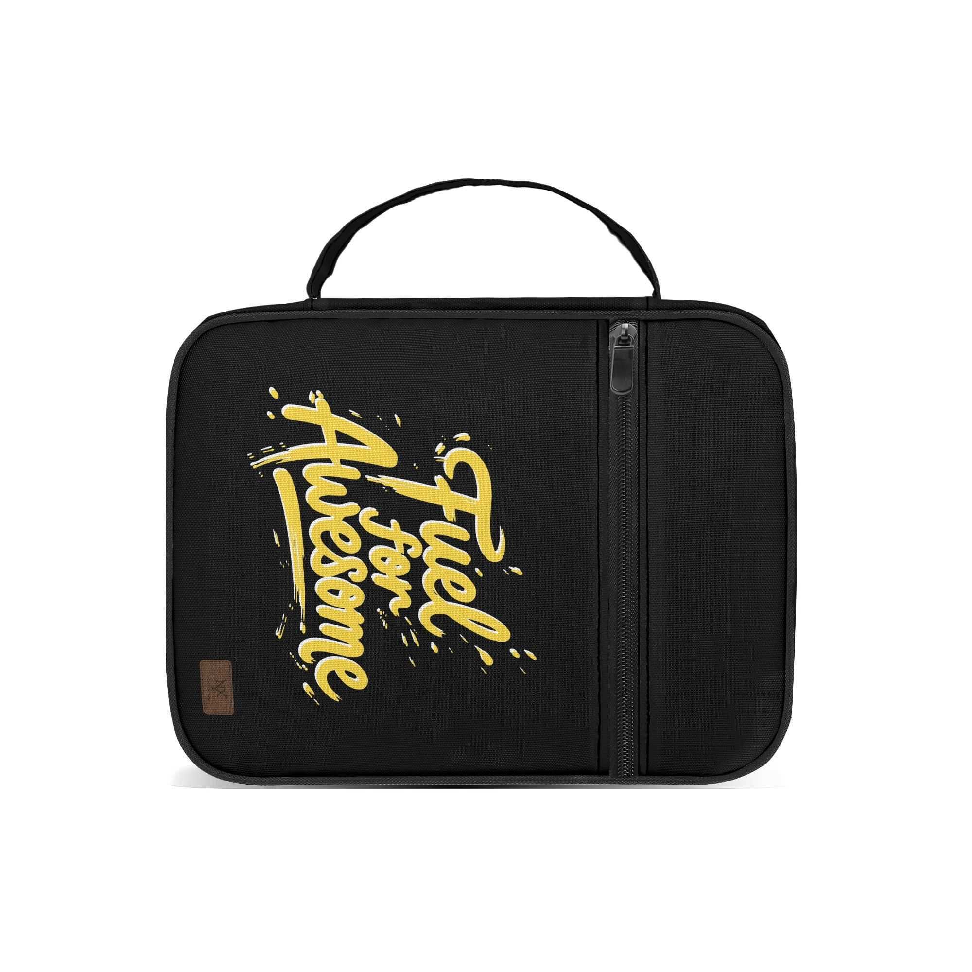 NXY Personalized Gifts For Church Bible Handbag With Handle And Zippered Pocket Designer Tote Bag Women Handbags Purses 250814