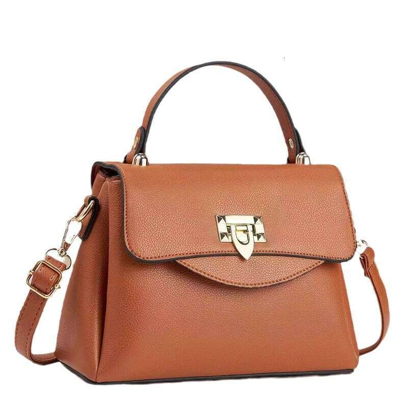 Spring/Summer Instagram Versatile Single Cross Shoulder Women's Summer Small Bag New Fashion