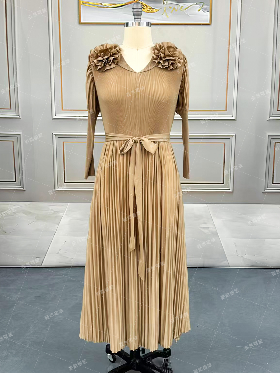 Women's Dresses Classic Womens Dress - Versatile Casual Wear 25101