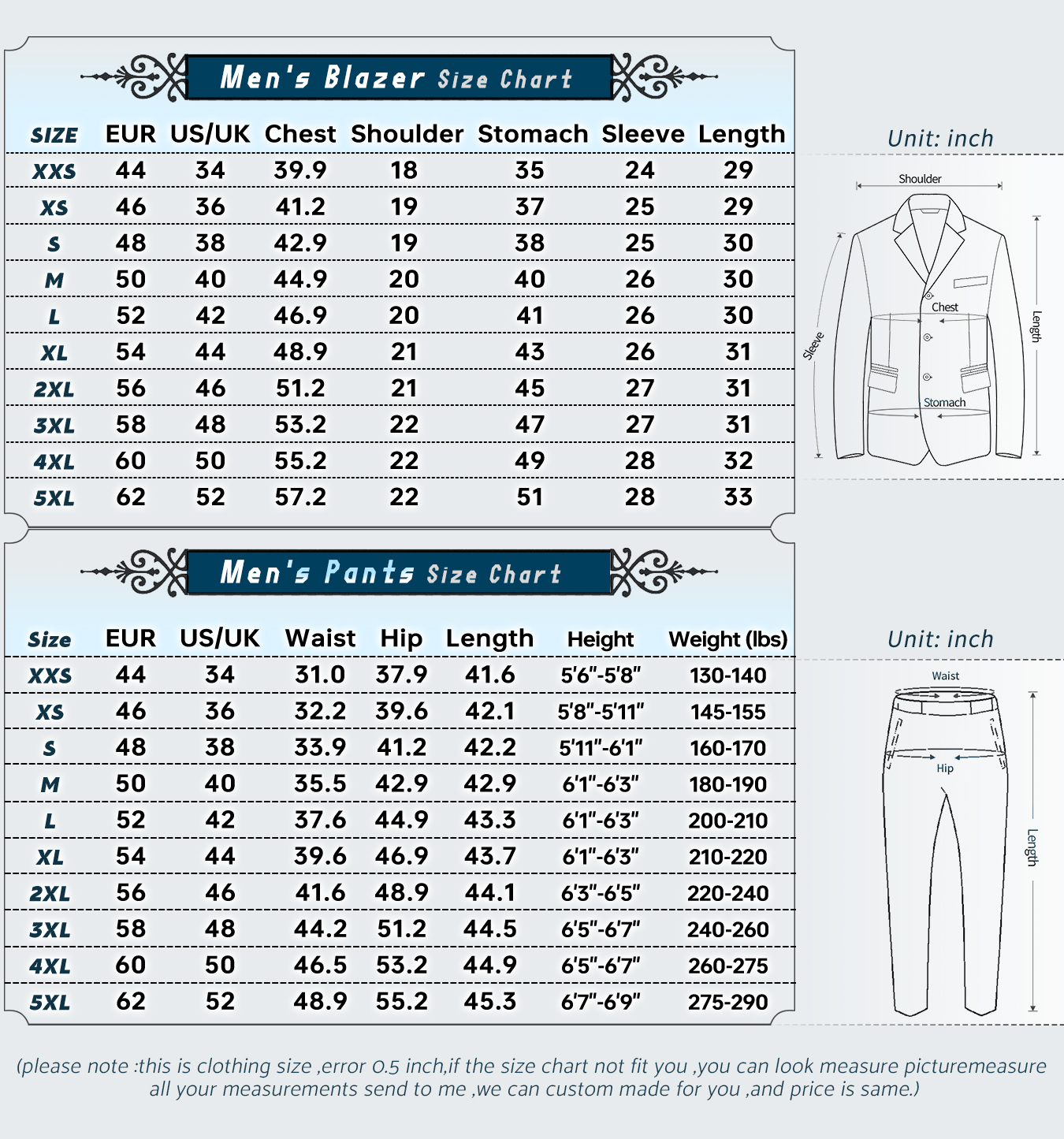 Luxury Men Suits Slim Fit 2 Piece Jacket Pants Big Sequin Beaded Groom Wedding Tuxedo Banquet Party Male Business Customized