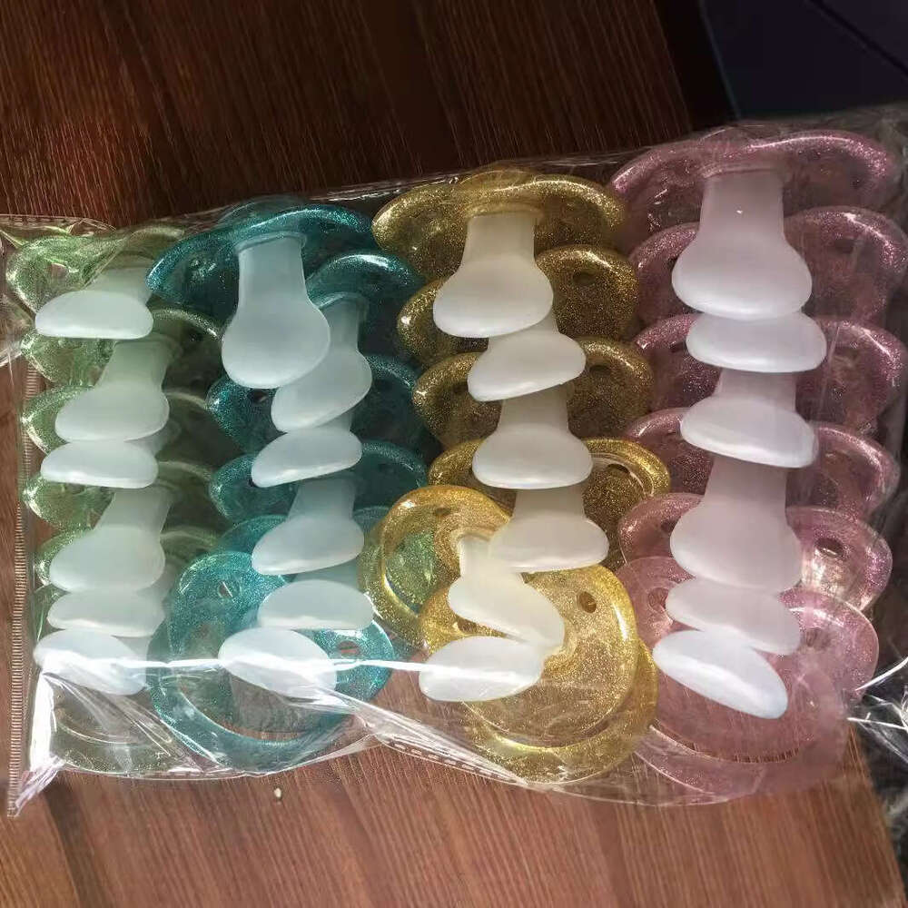 Soothing Adult Baby High-Quality Mouthpiece Large Pacifier ABDL