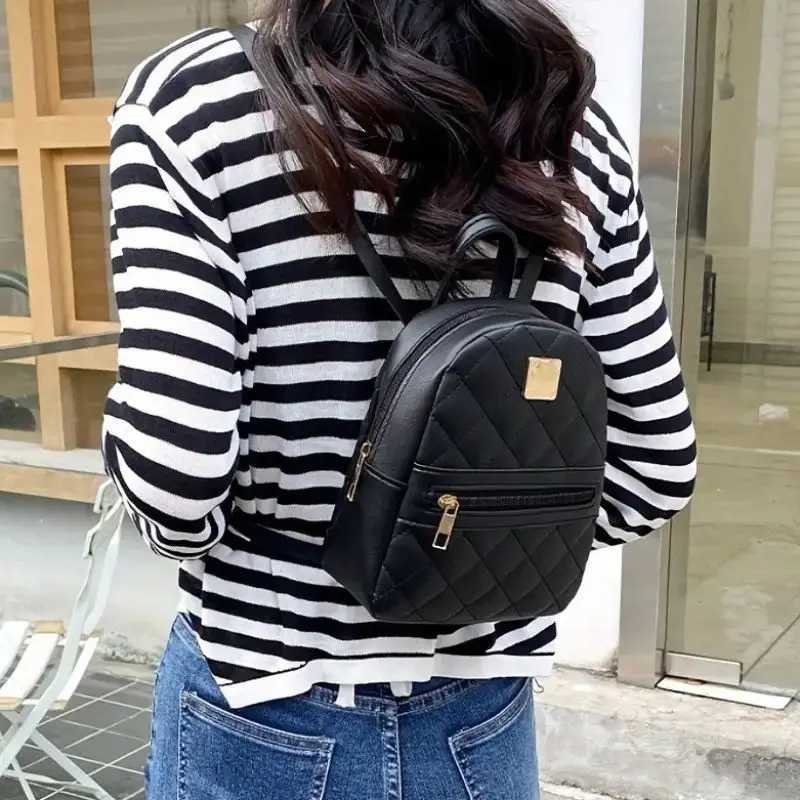 1pc Womens Casual Shoulder Bag Leather Solid Color Crossbody Bag Womens Outdoor Phone Bag Multifunctional Coin Wallet XJ250814