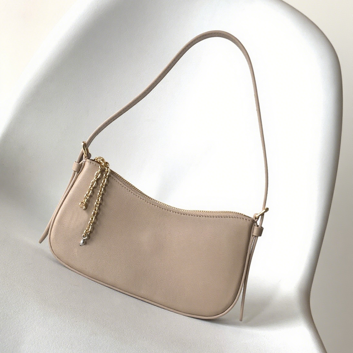 Designer bag Woman handbag POCHETTE BLOOM shoulder bags Totes purse clutch luxury fashion famous design M25525 M25784 messenger bag