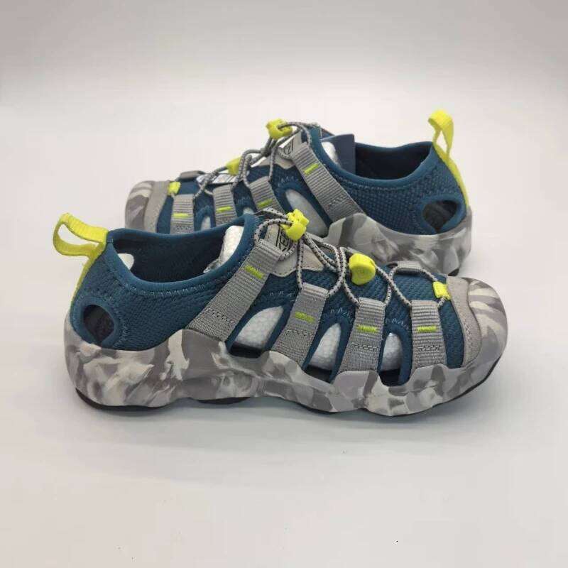 High Quality Men Women Off-road Hiking Shoes Classic Retro Unisex Sandals Summer Wear Resistant Non Slip Outdoor Beach Sneakers