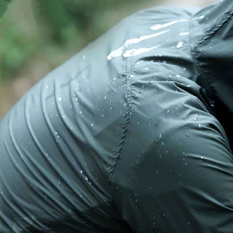 Anti UV Breathable Jacket Men Women Ultralight Thin Windbreaker Fishing Outdoor Sport Riding Stretch Sunscreen Skin Climbing