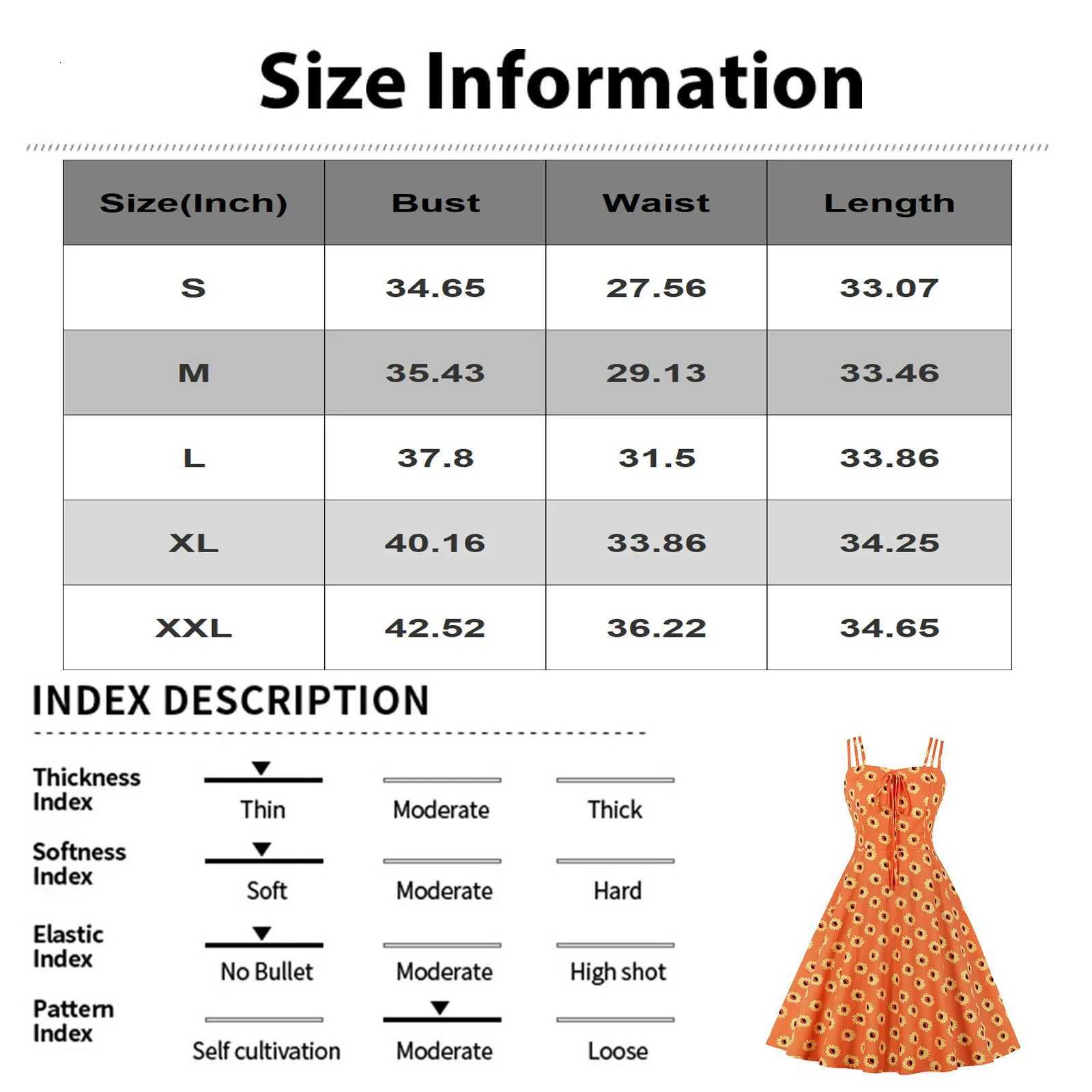 New Dress Cute Daisy Women Floral Print Fashion Spring Summer Outdoor Travel Vacation Beach Casual Vintage Dresses XJ250814
