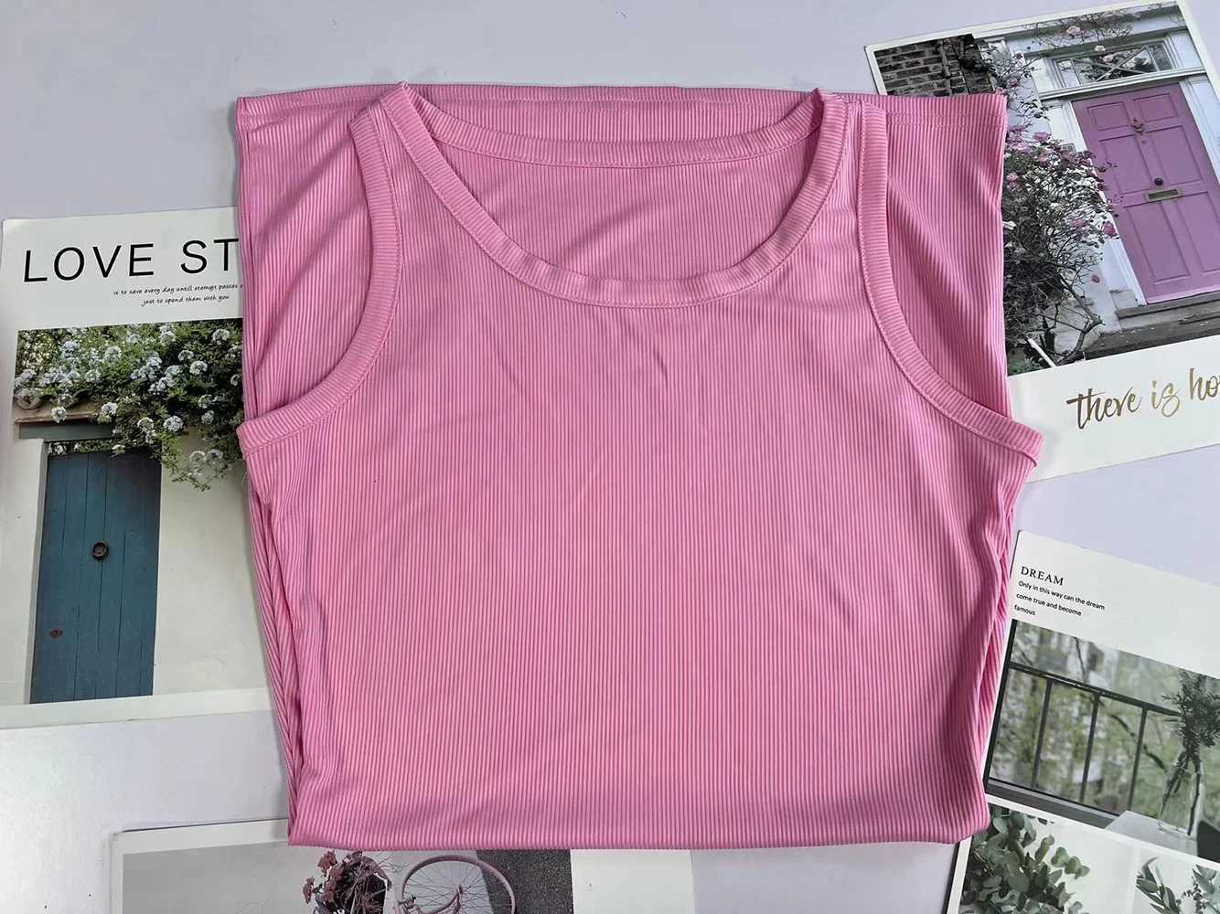 French Retro Halter Dress Womens Summer 2024 New Spice Girl Slim Temperament Slim Waist Show Hip Skirt Sleeveless Tank Skirt XJ250814