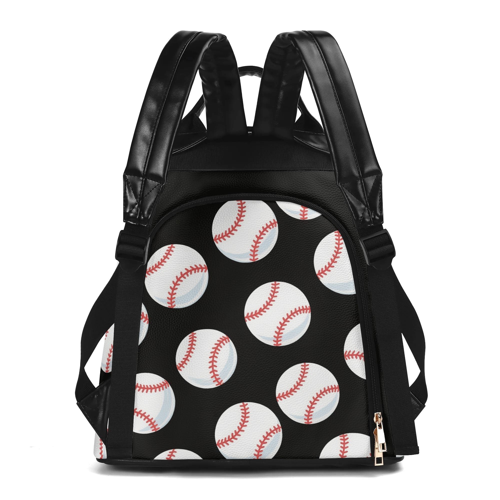 NXY high quality lychee pattern backpack luxury bag Women backpacks designer bookbags back packs womens fashion all-match Large baseball pattern schoo