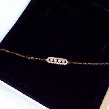 New Fashion Korean Version Exquisite Super Shiny Imitation Pearl Inlaid Zircon Elegant Bracelet Bangle Jewelry for Women S00247