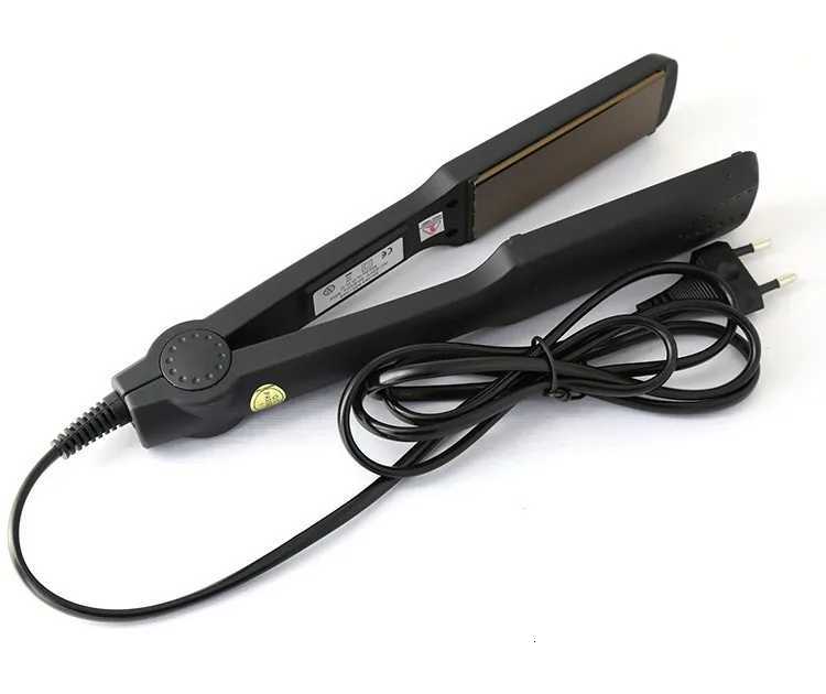 Kemei KM329 Professional Hair Straightener Straightening Iron Curling Irons Styling Tools Ionic Flat Iron W250814
