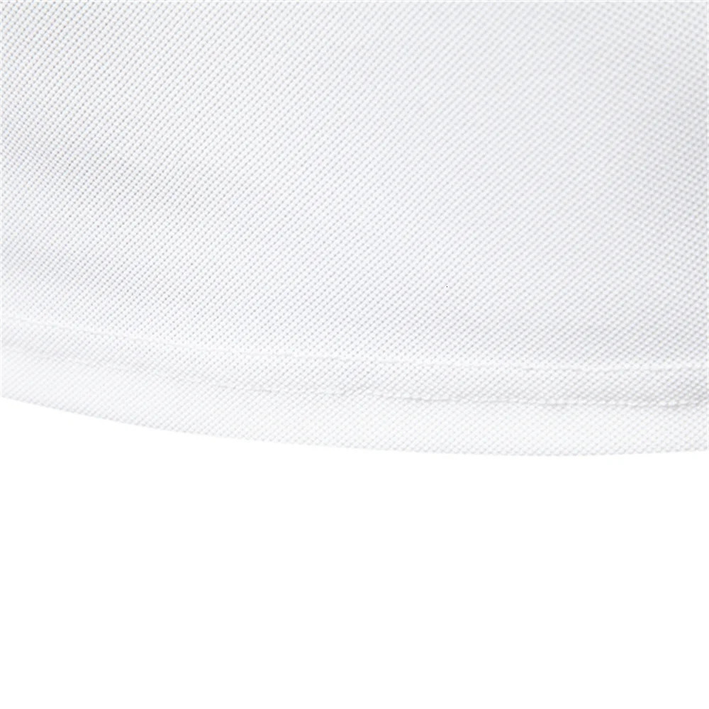 AIOPESON Mens Summer V-Neck Striped Polo Shirt Breathable Slim Fit Polo Shirts for Men Lightweight Casual Athletic Polo 250813