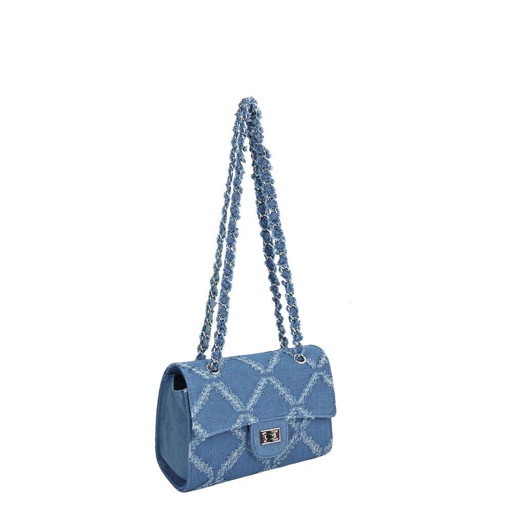 Designer bag Luxury bag Fashion Denim Shouder For Women Classic Satchels Hand Bags Ladies Women's Bag