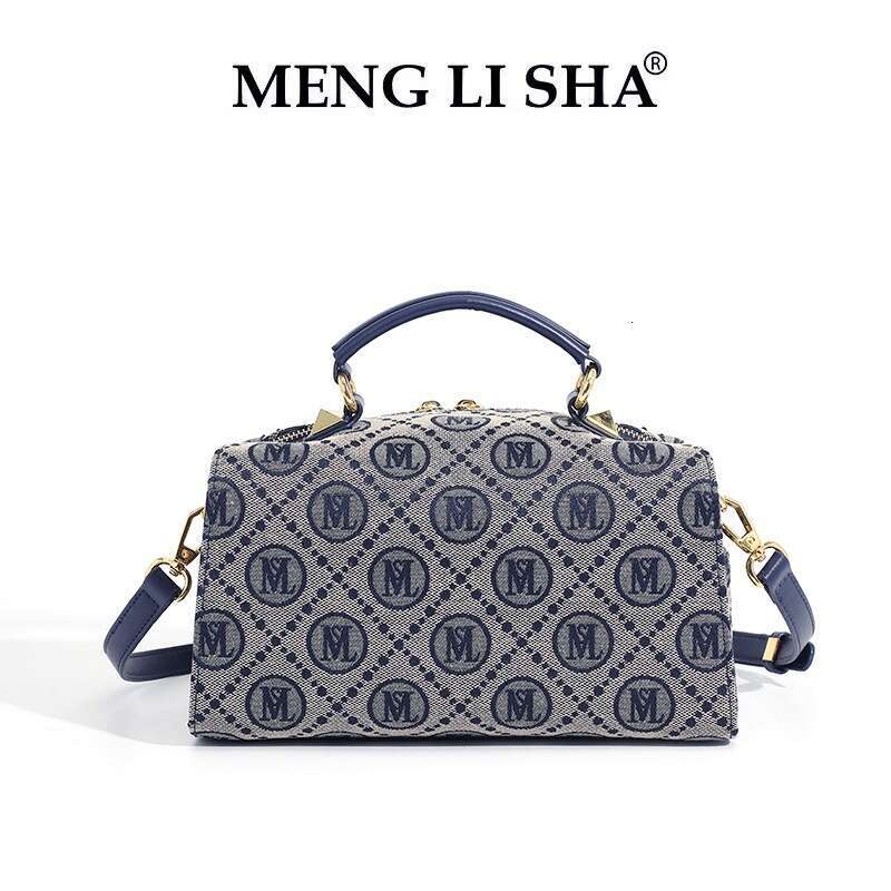 Hot Selling Popular Classic Brand Leather Handbag Famous Designer Elegant Crossbody Bag For Women