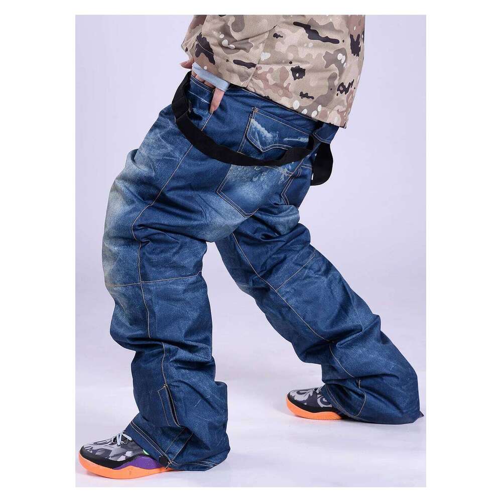 Pants with Bib, Snowboard Snow Pants, Perfect Moment Clothes, Suit Pant, Ski Garments, Snowboarding Trousers For Men