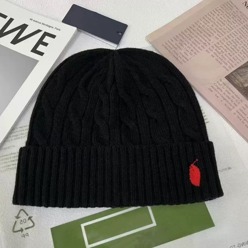 Fashion beanie men bonnet women winter hat spring outing warm knitted beanies hot style craft cap classic bonnet girl boy mutze woman High quality hats