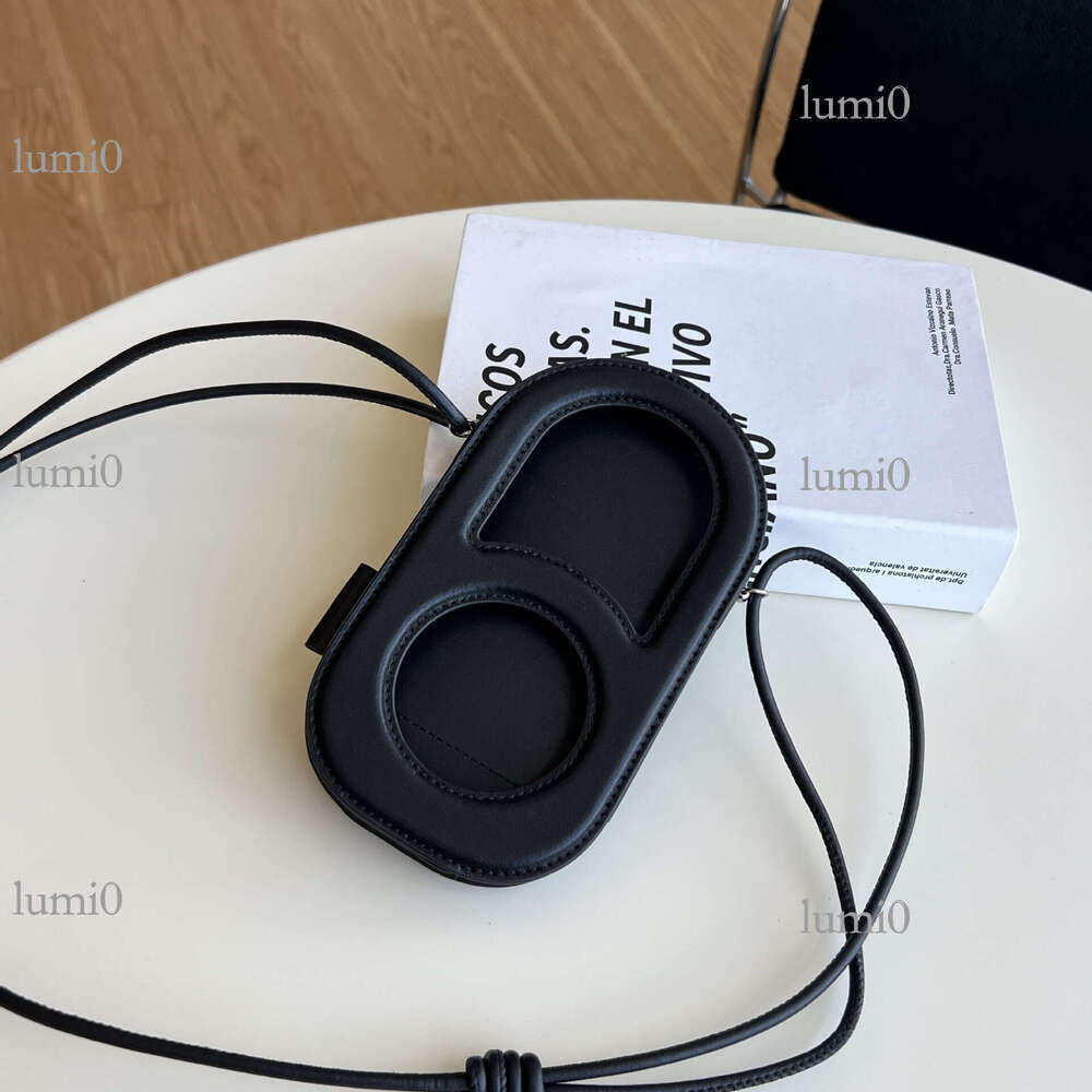 New Fashion Phone Case for Women 2025 Crossbody Shoulder Summer Cooling Outdoor Storage Bag