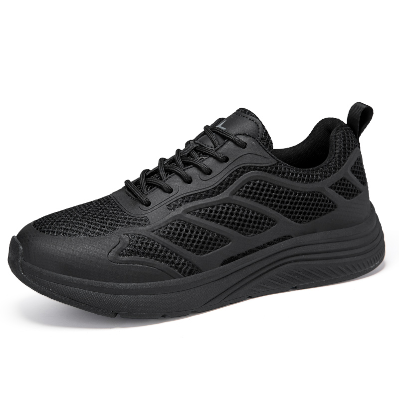 Durable Lightweight Men's Walking Gear Versatile All Season Sport Boots