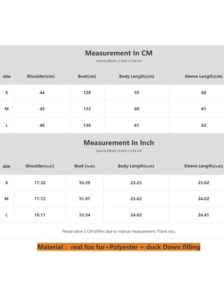 Goose Down Jacket Women Casual Down Jacket Huge Natural Fox Fur Collar Warm Puffer Jacket Down Coat Parka Outwear 250811