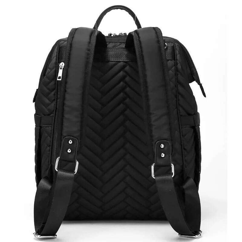 5pcs/Set Mummy Maternity Large Capacity Nappy Travel Backpack Nursing for Baby Care Women Fashion Bag