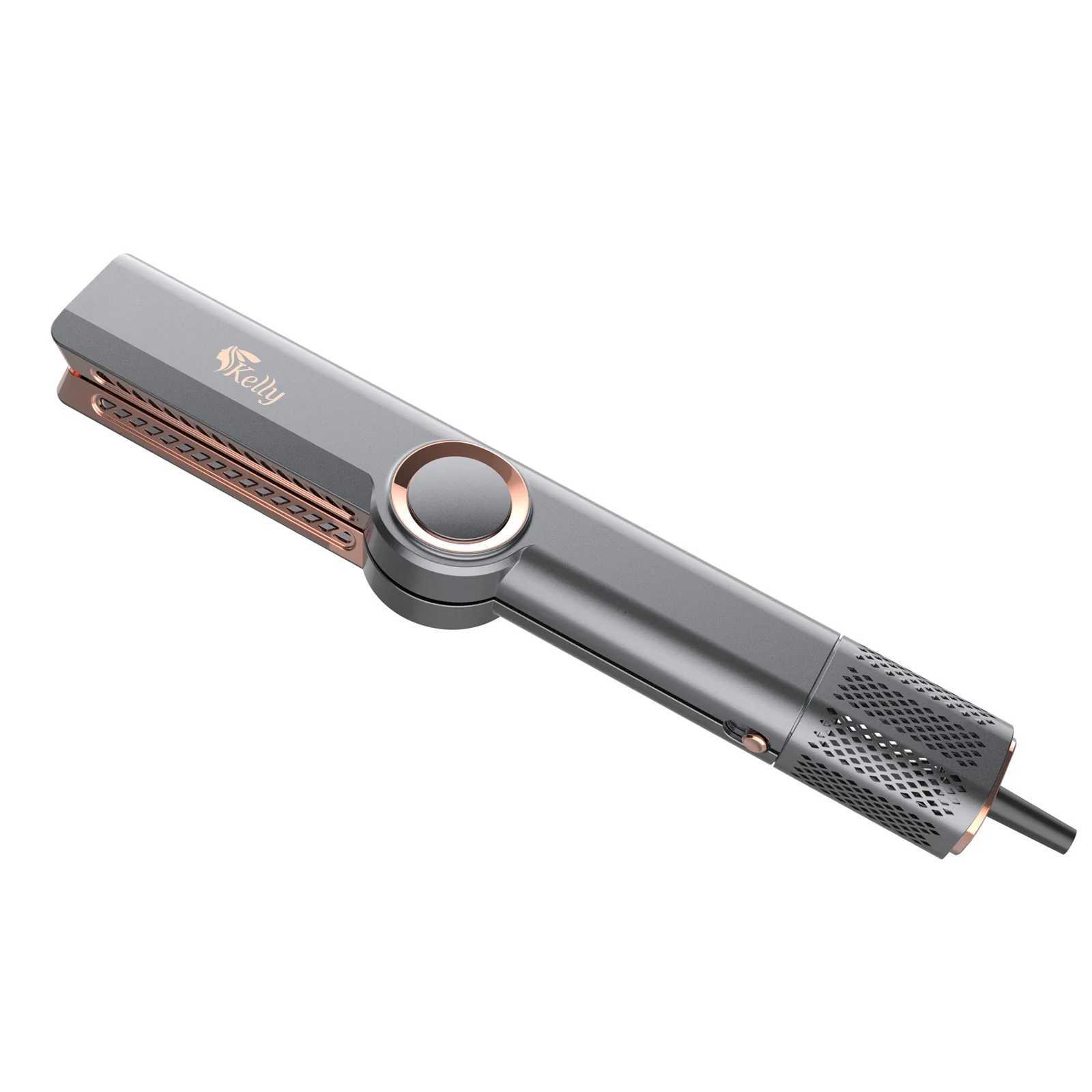 Airflow Hair Straightener Air Strait Hair Dryer Duet Style 2-in-1 Hair Dryer W250814