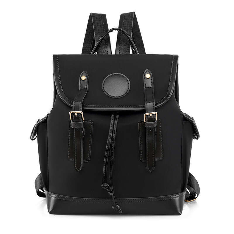 Bags Designer Women Large Capacity Tote for New PU Girls Travel Backpack Casual Versatile Student School Bag