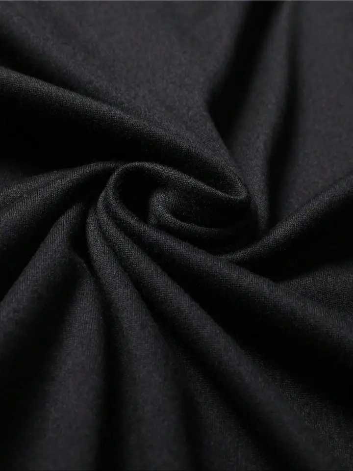 Mens Polo Simple Pure Color Short-Sleeved Shirt High-End Fabric Breathable and Comfortable Fabric with Ice Feel Summer Outdoor Casual Mens Shirt Mens 