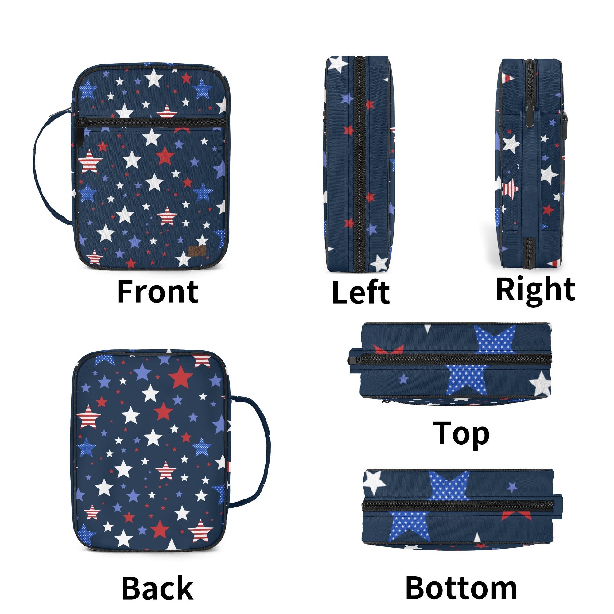 POP cosmetic bag makeup bag handbag crossbody make up bags toiletry cross body small wash pouch Canvas