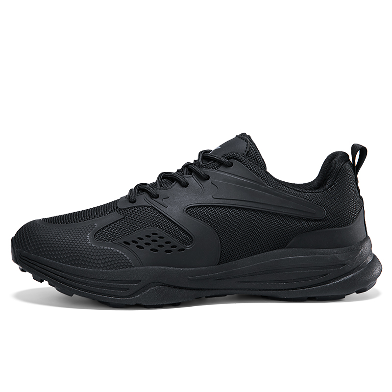 2025 Outdoor Men's Hiking Casual All-Match Anti-Slip Durable Spring/Summer Mesh Sports Shoes