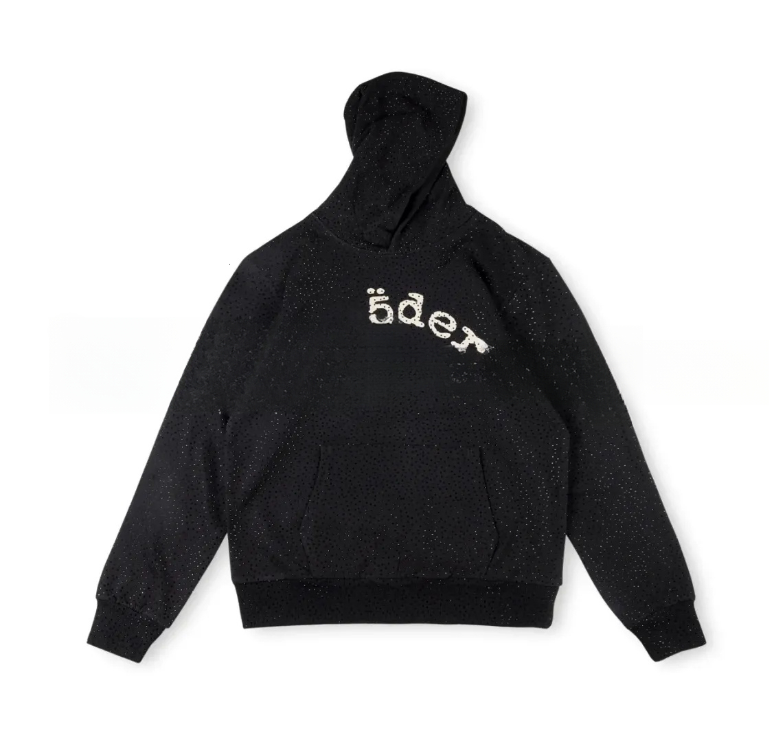Shipping Wb Mns Hoodi Free Dsignr Swatr Pullovr Swatshirt For Mn Hoody Womn Hoodis Puff Print Swatpants Tracksuit Luxury Spidr