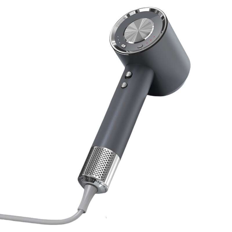 Leafless High-Speed Household Blow Negative-Ion Strong Wind Brushless Hair Dryer Salon Special