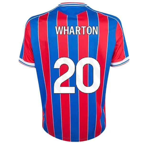 25 26 PaLaCes EZE 2025 WINNER Soccer Jerseys 2026 KAMADA DOUCOURE GUEHI JAYEW CrYsTalS MATETA maillots de foot EDOUARD SCHLUPP kids kits Football