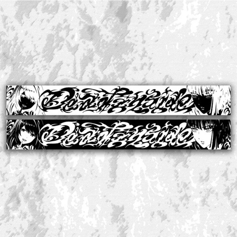 Japanese kawaii cartoon double-sided jacquard knitted Women scarf Korean Fairy Grunge Gothic mens scarf Y2K couple shawl 250813